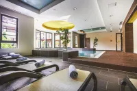 Caramell Premium Resort Superior - Hot Springs