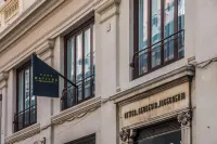 Hotel Matilde - Lifestyle Hotel Hotel dekat Royal Palace of Naples