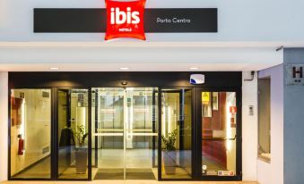 Ibis Porto Centro São Bento
