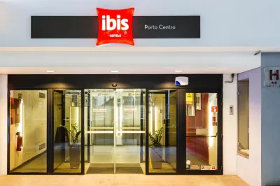 Ibis Porto Centro São Bento