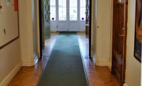 Hellidens Slott