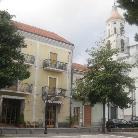 Hotel Gentile