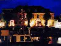 Lexow - Hotel an de Havenkant Hotels in Tonning
