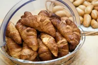 Hotel Lenno - breakfast