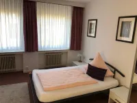 Hotel Haus am Rieth Hotels in Nettetal