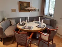 Stüttgens Hotel - breakfast
