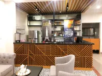 Gia Quý Hotel Hotels in P. Hợp giang