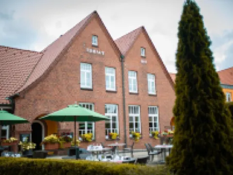 Hotel & Restaurant Alte Schule Hotels in Stormarn