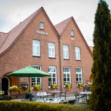 Hotel & Restaurant Alte Schule