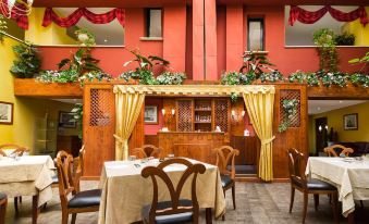 Hotel Motel Del Duca