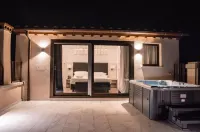 卡斯提廖內德拉戈精品飯店 喬耶拉住宿飯店