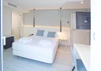 Hotel María Cristina Hoteles en Peñíscola