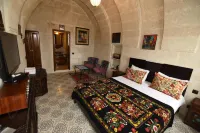 Canela Cave Hotel - Cappadocia - Quầy Bar