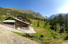 Relais des Merveilles
