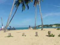 Hostal Johnnier Macao Punta Cana