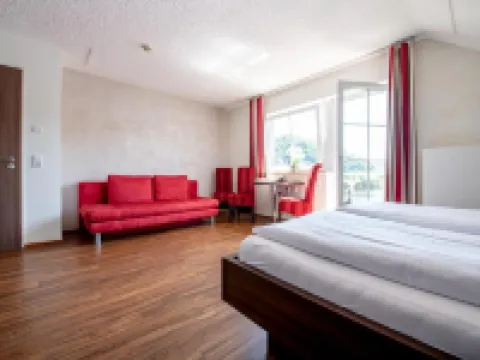 Garni Hotel Henn Hotels in Simmerath