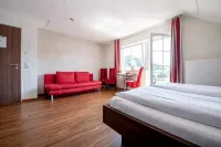 Garni Hotel Henn Hotel di Hellenthal