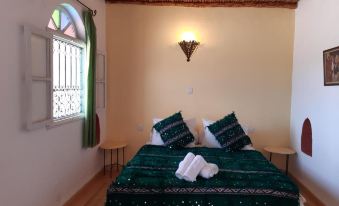 Riad Douar des Oliviers