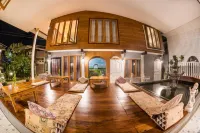 아엔 가이 부티크 호텔 수코타이 호텔