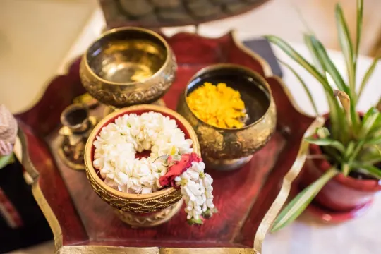 Nakaraj Princess Chiang Rai - Walking Street Номера Photos