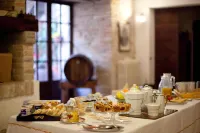 Relais Corte Dei Turchi Hotel a Gatteo