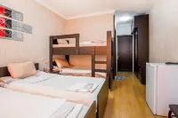 Alma-Ata Hotel - 3-Star