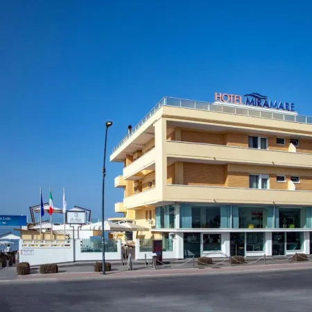 Hotel Miramare