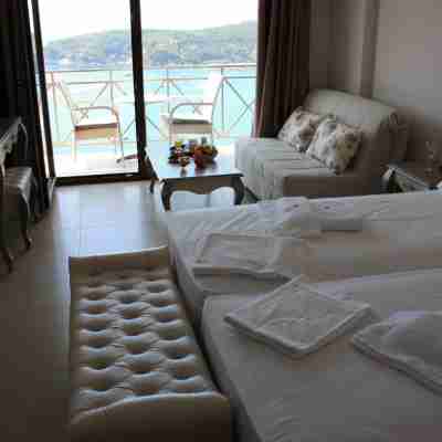 Palatino Hotel Rooms