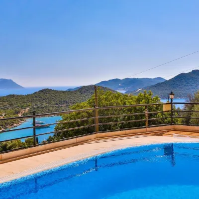 Nirvana Apartments โรงแรมใกล้กาส