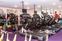 Whitford House Hotel - Gym