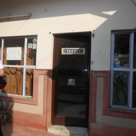 Hotel Kamal Nearest to Taj Mahal