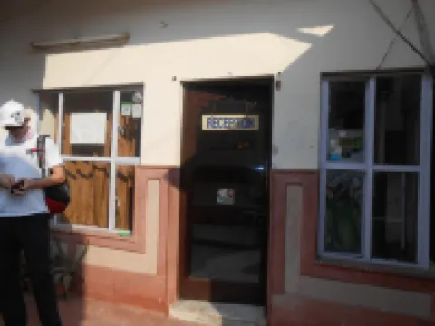 Hotel Kamal Nearest to Taj Mahal タージ・マハル周辺のホテル