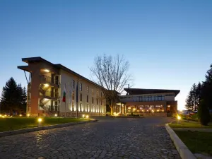 Belchin Garden Spa&Wellness