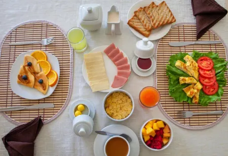 TerraMistica - Puno Centro Отели рядом с достопримечательностью «Inti Trail»