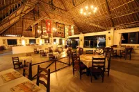 Reef Hotel Mombasa - فطور