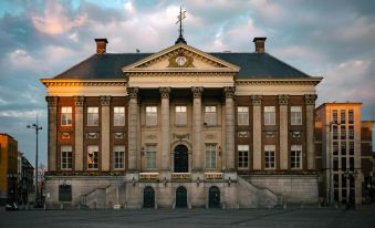 Hotel Corps de Garde