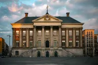 Hotel Corps de Garde Hotel a Groningen