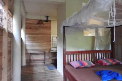 River Side Cabana فنادق في ديباراويوا