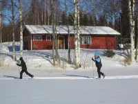 Karjalan Helmi Hotels in Keski-Karjala