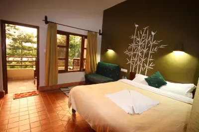 River View Jungle Camp Hotels in 