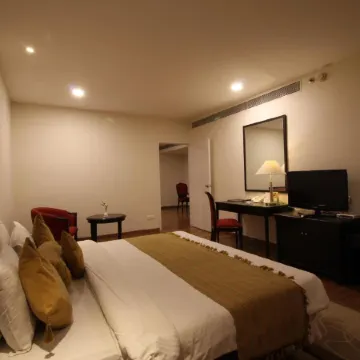 Minerva Grand Secunderabad