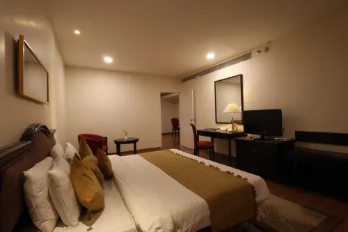 Minerva Grand Secunderabad