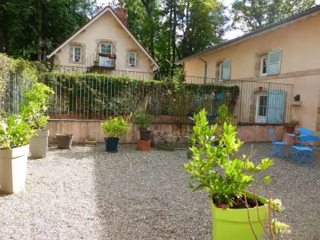 Château de MontSablé