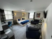 Ruskin Hotel Hotels in Blackpool