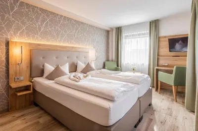Schönenberger Hof Hotels in Orsingen-Nenzingen