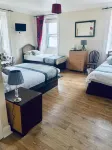 Newcastle Arms Hotel Hotels in Duns