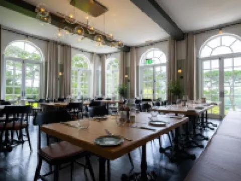 福維大廳 福伊酒店