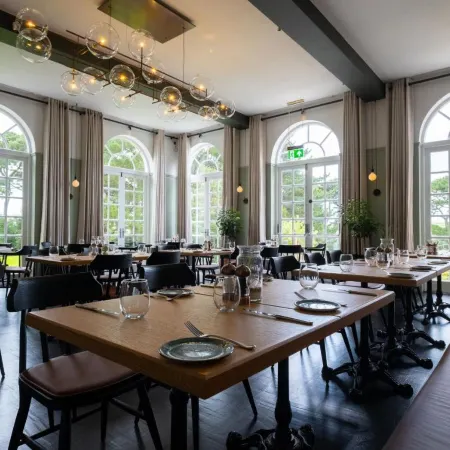Fowey Hall Hotel