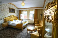 Hotel Liliova Prague Old Town Hotels in der Nähe von Prager Rathaus mit astronomischer Uhr