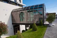 Albert Hotel Hoteles en 